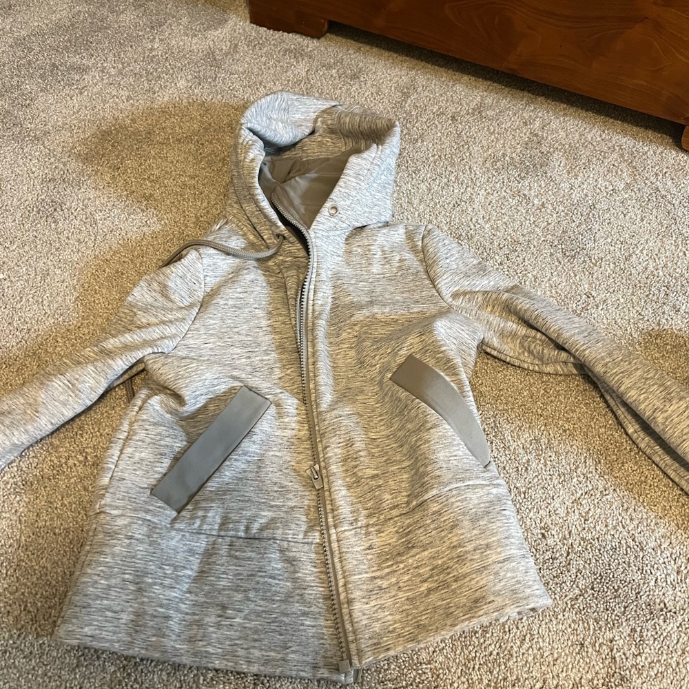 Athleta coat